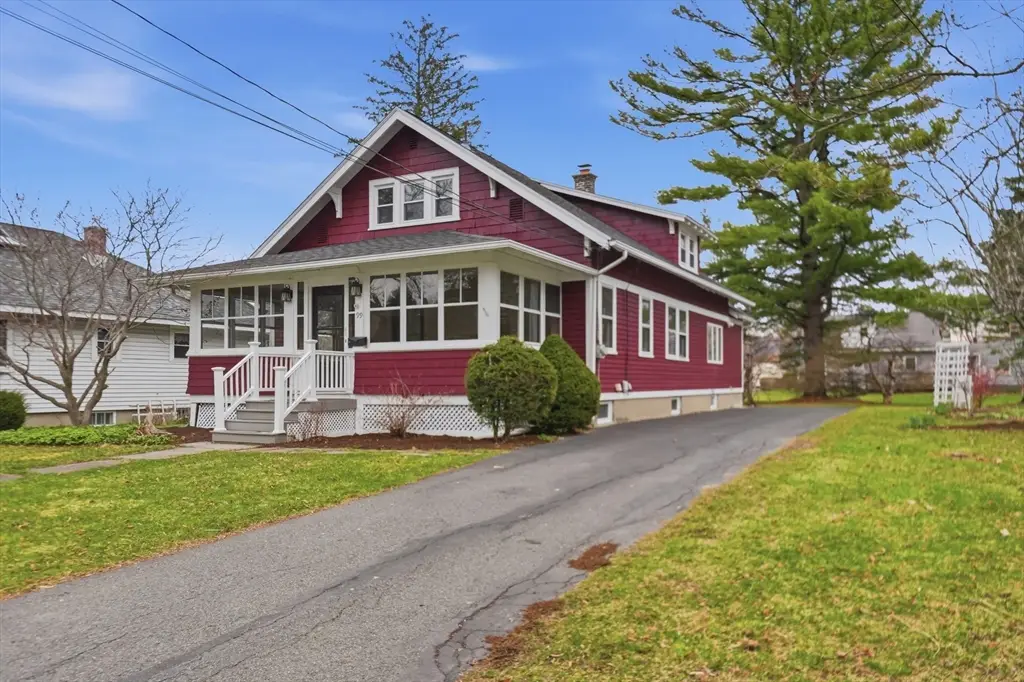 99 Dodge Ave, Pittsfield, MA 01201 - #1