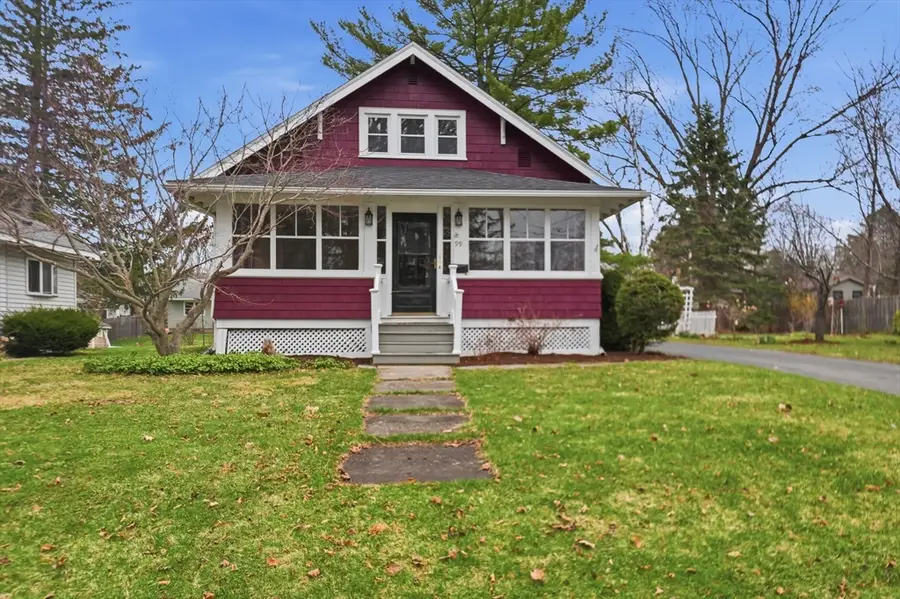 99 Dodge Ave, Pittsfield, MA 01201 - #2