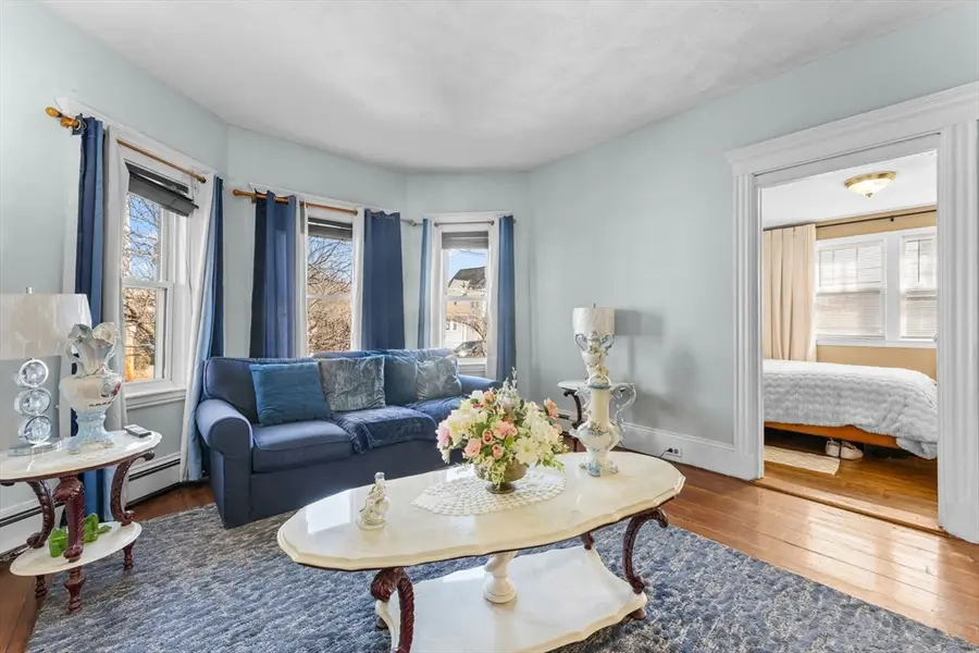 92 Sheridan Ave, Medford, MA 02155 - #3