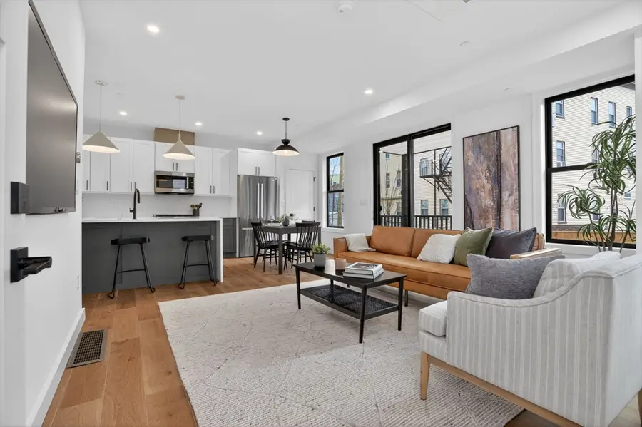 192 Washington Street #R, Somerville, MA 02143 - #2