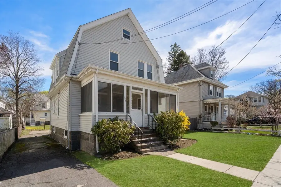 198 Taylor St, Quincy, MA 02170 - #2