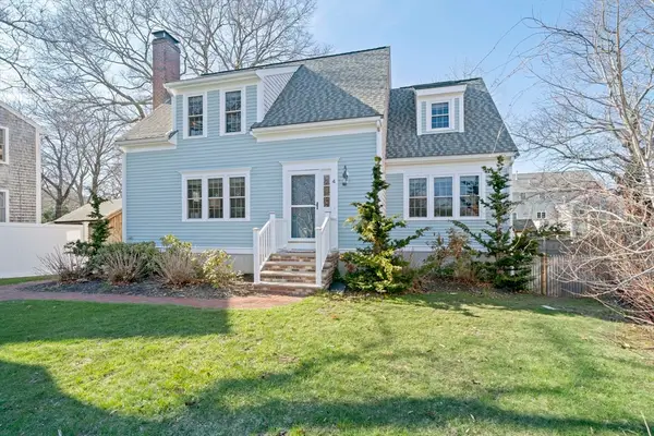 4 Fresh Brook Waye, Marshfield, MA 02050