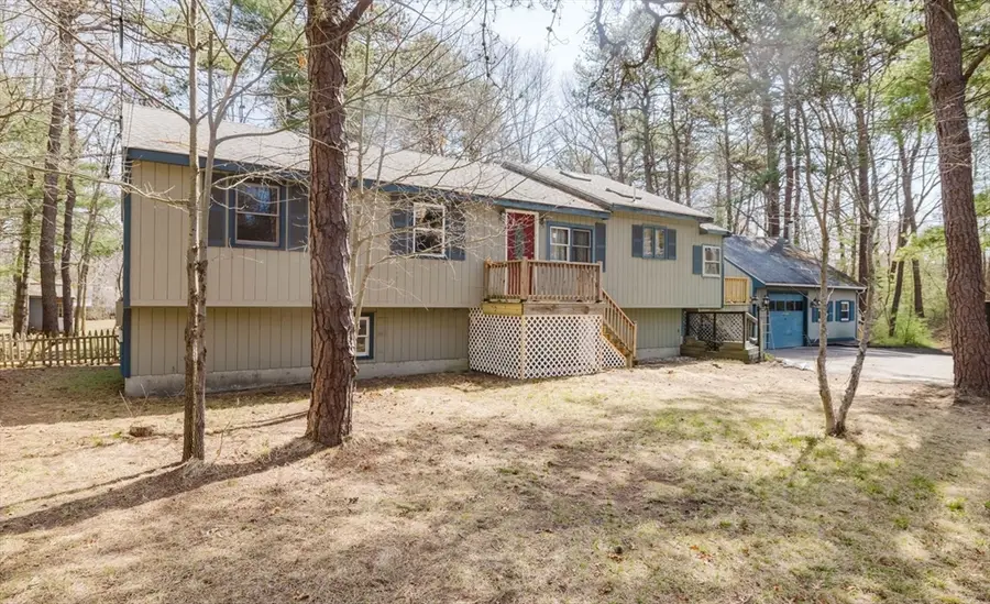 25 Highstone St, East Taunton, MA 02718 - #2