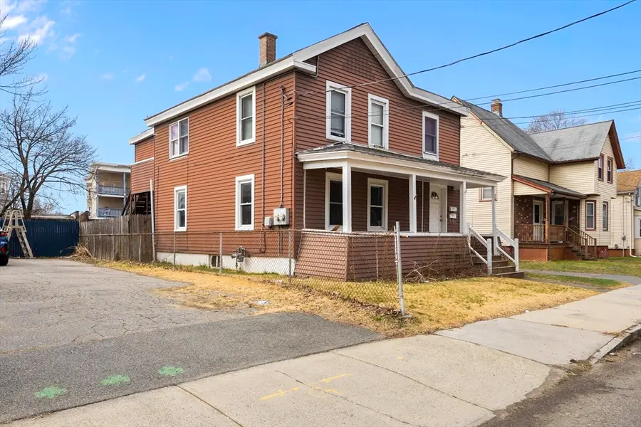 28 Maple Street, Chicopee, MA 01020 - #3