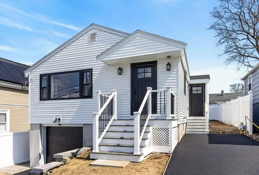 70 Kingman Avenue, Revere, MA 02151 - #3