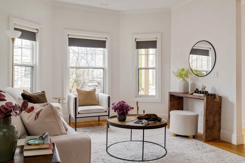 292 Summer St #1, Somerville, MA 02144 - #1