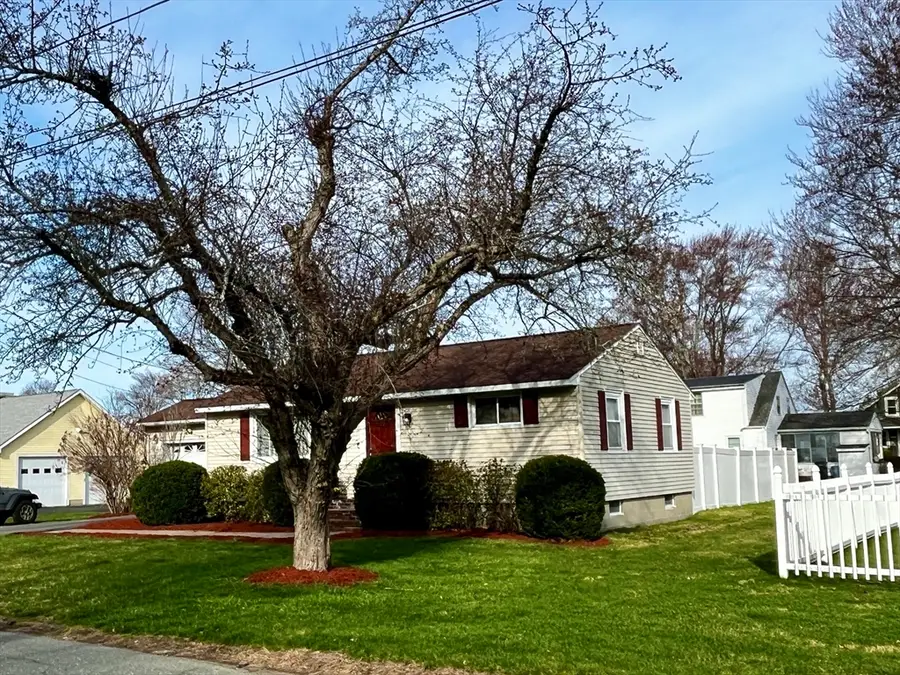 21 Wheeler Ave, Haverhill, MA 01832 - #2