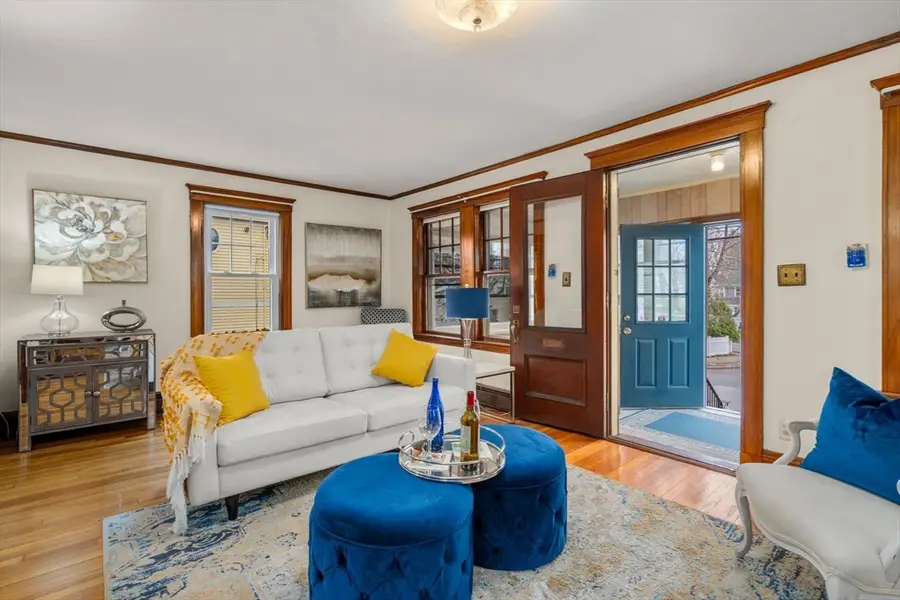 10 Dow Ave, Arlington, MA 02476 - #3