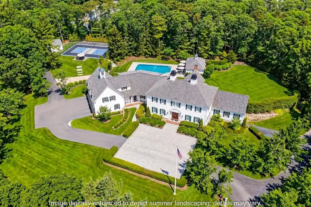 44 Seapuit Road, Osterville, MA 02655 - #1