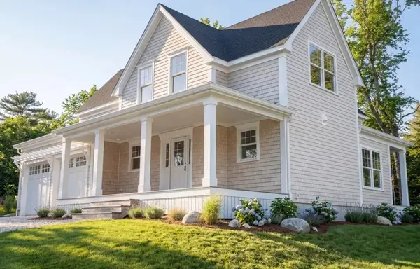 1 Grace Way #1, Scituate, MA 02066