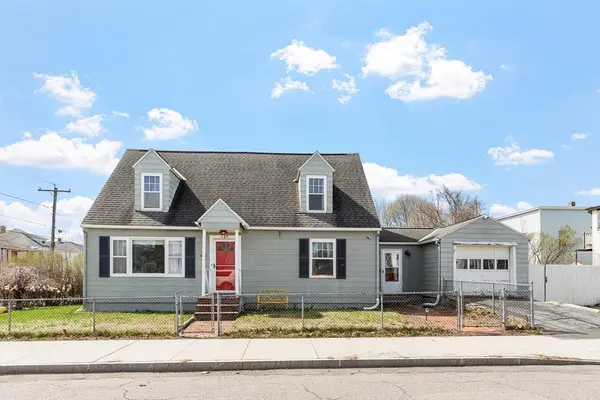 189 Spruce St, Leominster, MA 01453