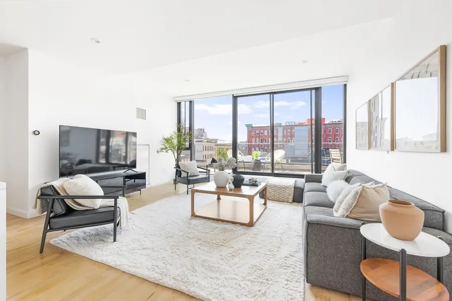 346 Congress St #703, Boston, MA 02210 - #2