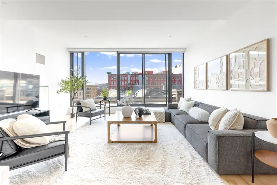 346 Congress St #703, Boston, MA 02210 - #3