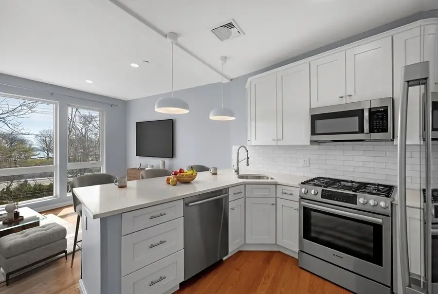 172 Kimball Ave #2B, Revere, MA 02151 - #2