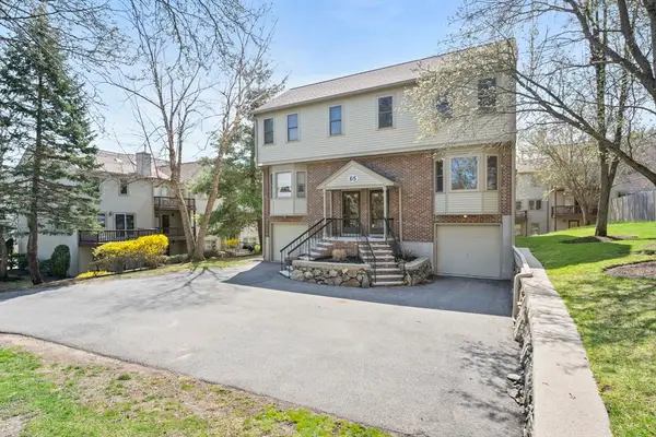 65 Maple St #B, Canton, MA 02021