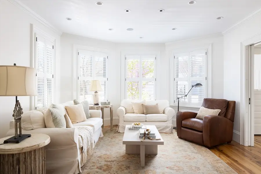 110 Berkshire Street #1, Cambridge, MA 02141 - #2