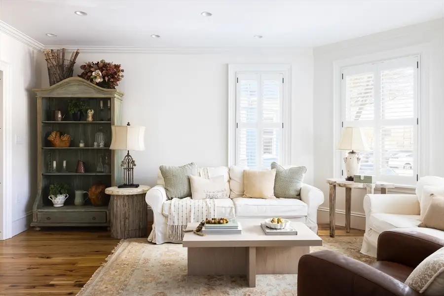 110 Berkshire Street #1, Cambridge, MA 02141 - #3