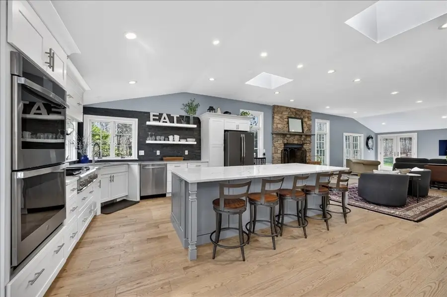 280 Mount Blue St, Norwell, MA 02061 - #3