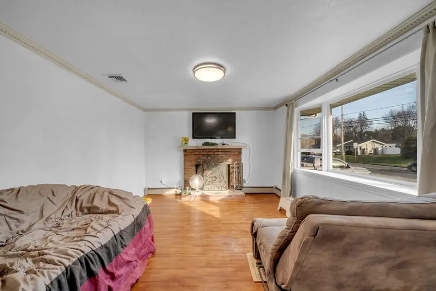 67 Boundary St, Brockton, MA 02302 - #2