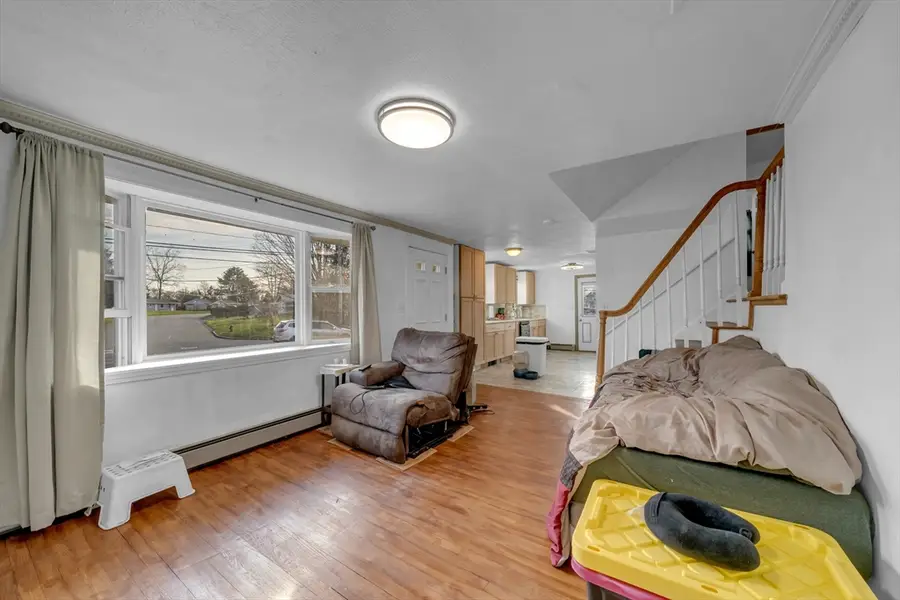 67 Boundary St, Brockton, MA 02302 - #3