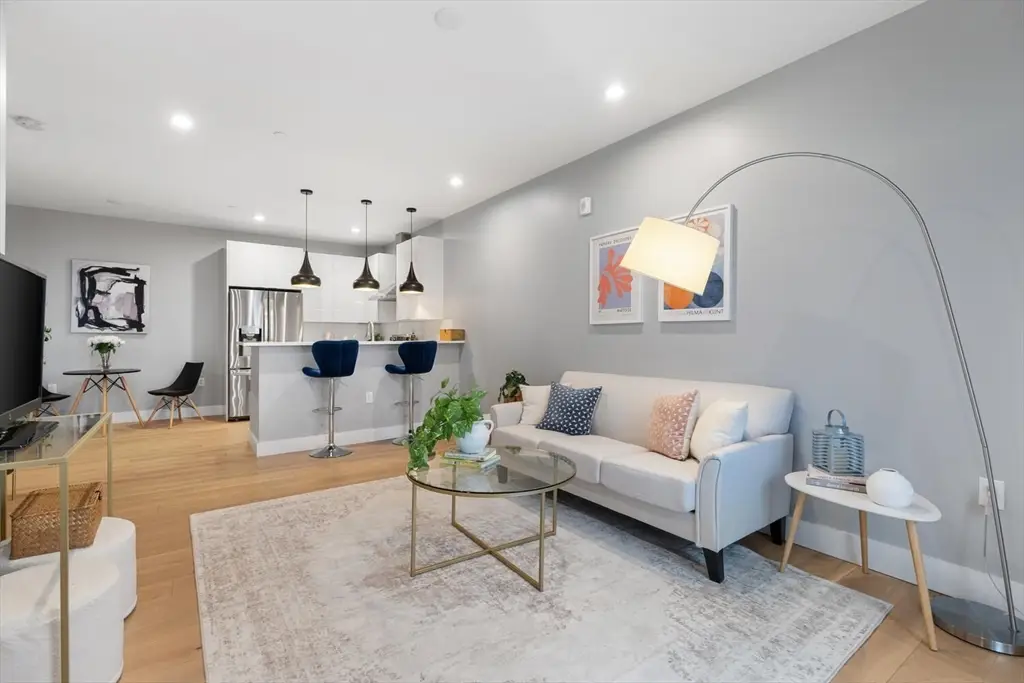 60 Cross St, East #103, Somerville, MA 02145 - #1