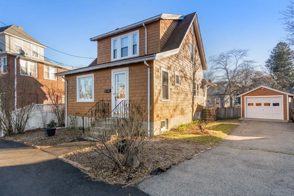 8 Breede Terrace, Dedham, MA 02026 - #1