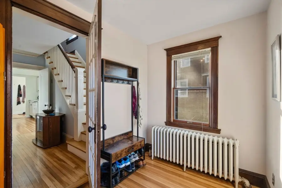 8 Breede Terrace, Dedham, MA 02026 - #2