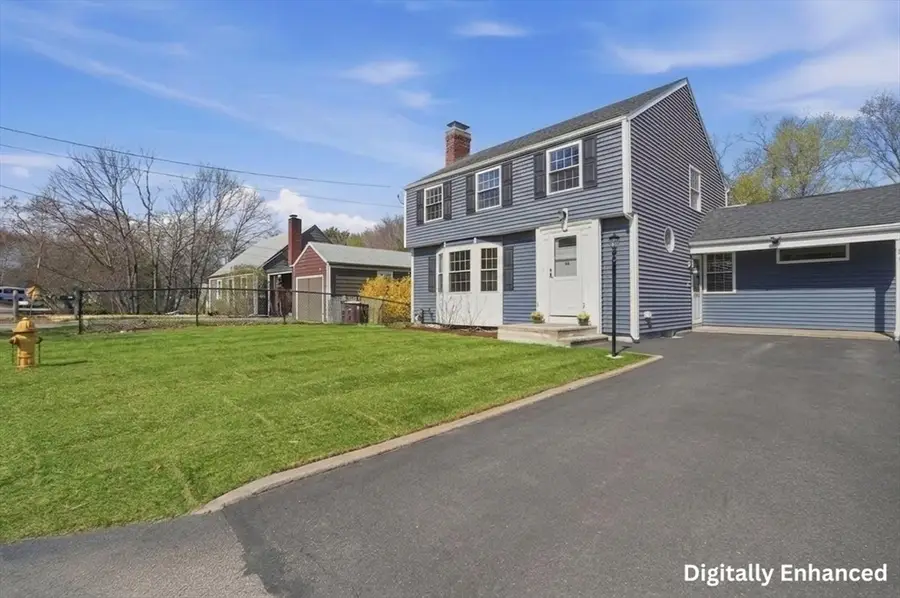 81 Forest Street, Weymouth, MA 02190 - #2