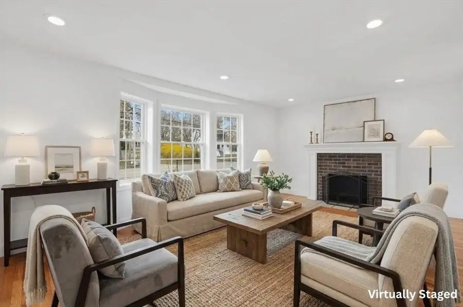 81 Forest Street, Weymouth, MA 02190 - #3