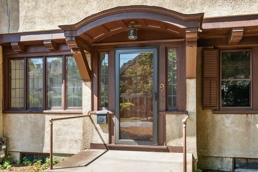 9-11 Hampden Street, Wellesley, MA 02482 - #2