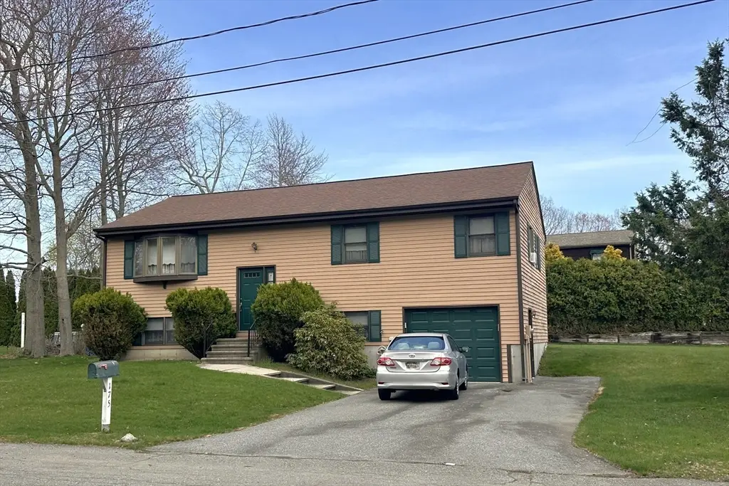 175 College Park Rd, Fall River, MA 02720 - #1