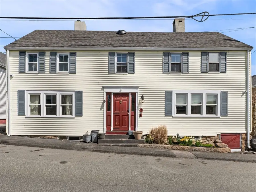 7 Granite Street, Gloucester, MA 01930 - #2
