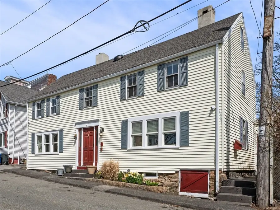 7 Granite Street, Gloucester, MA 01930 - #3