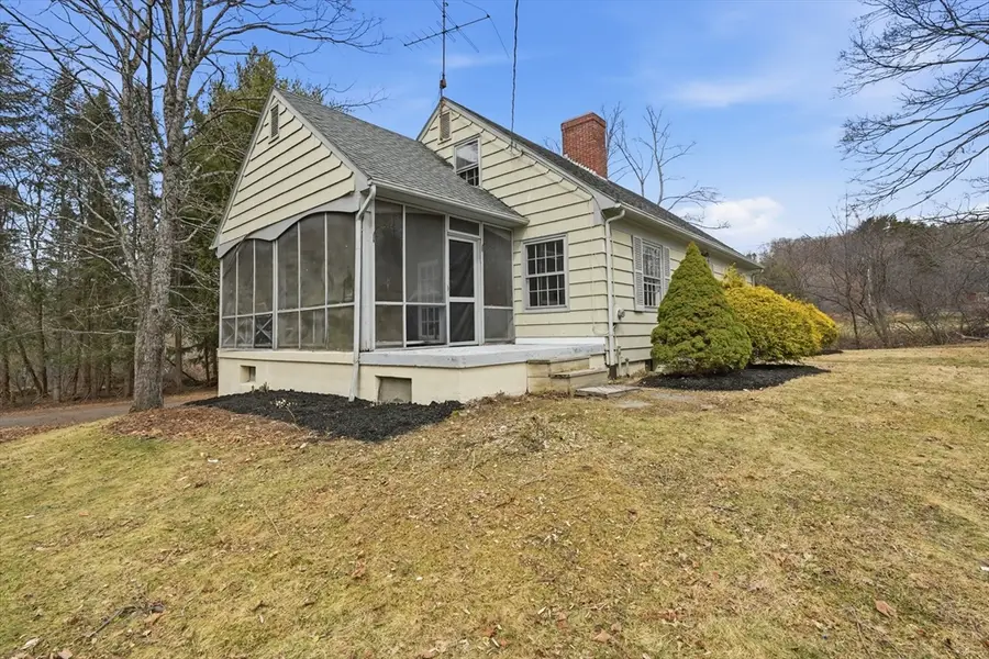 75 North Rd, Hampden, MA 01036 - #3