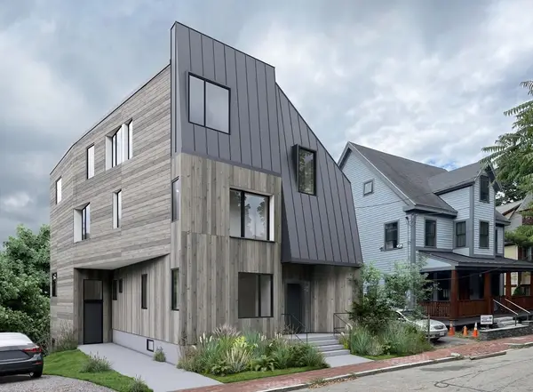 63 Beech Glen St, Boston, MA 02119