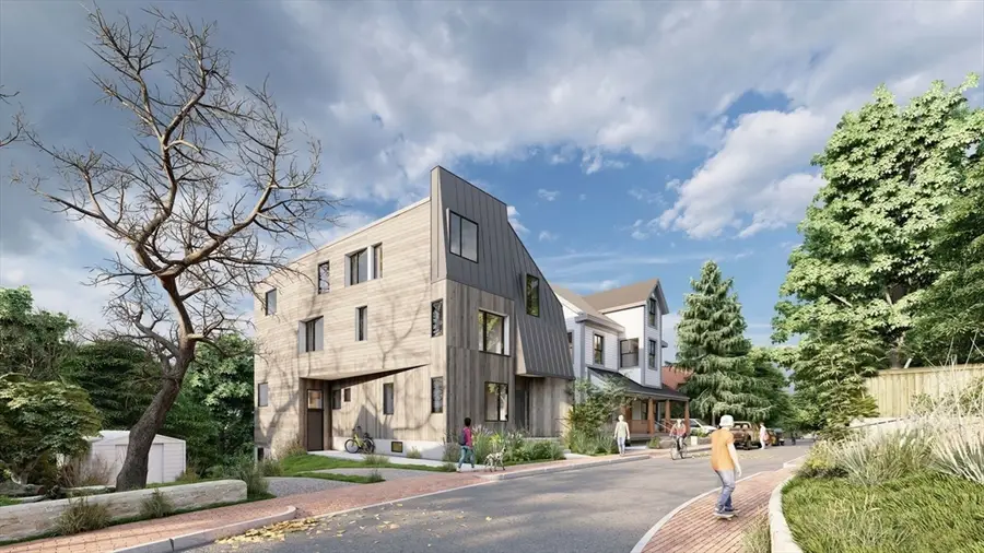 63 Beech Glen St, Boston, MA 02119 - #3