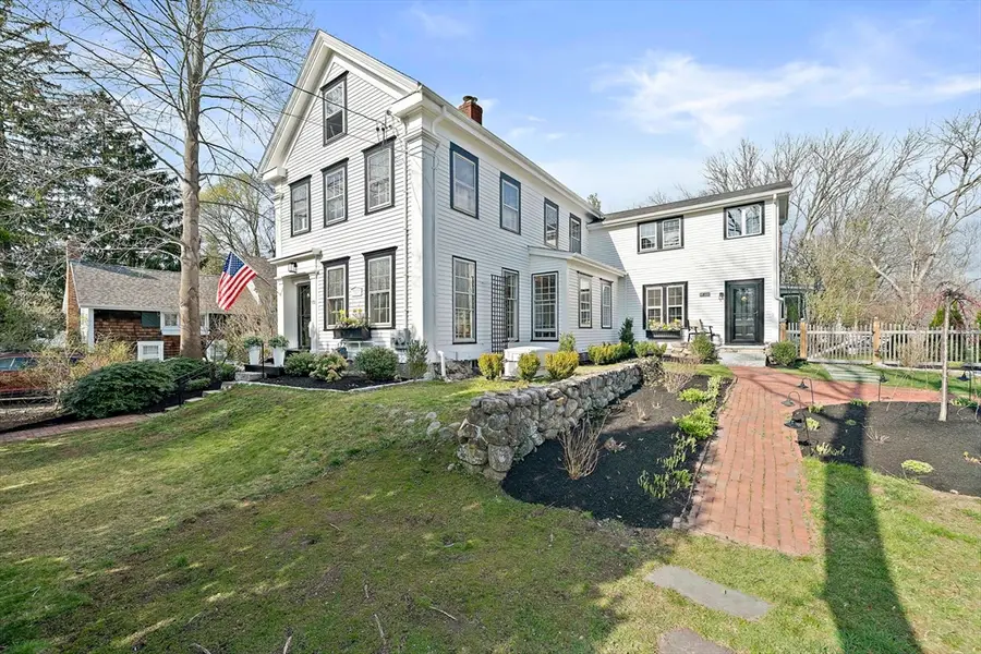 172 S Main St, Cohasset, MA 02025 - #3