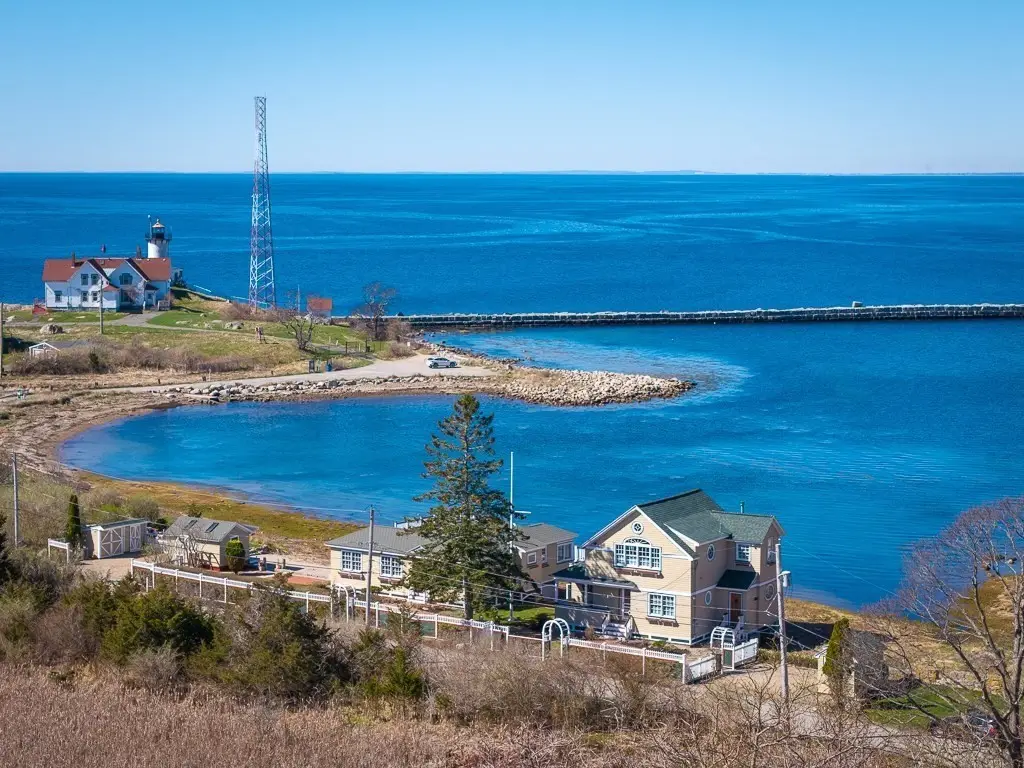 127-131 Eastern Point Blvd, Gloucester, MA 01930 - #1
