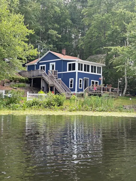 25 Whitney Pond Rd, Groton, MA 01450 - #1