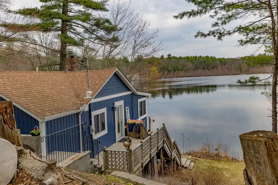 25 Whitney Pond Rd, Groton, MA 01450 - #3