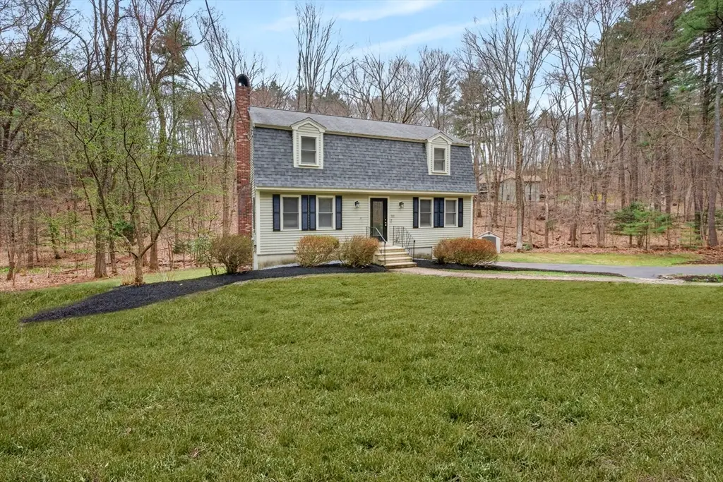 111 Goss Ln, Lancaster, MA 01523 - #1