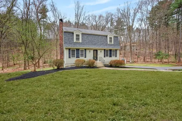 111 Goss Ln, Lancaster, MA 01523