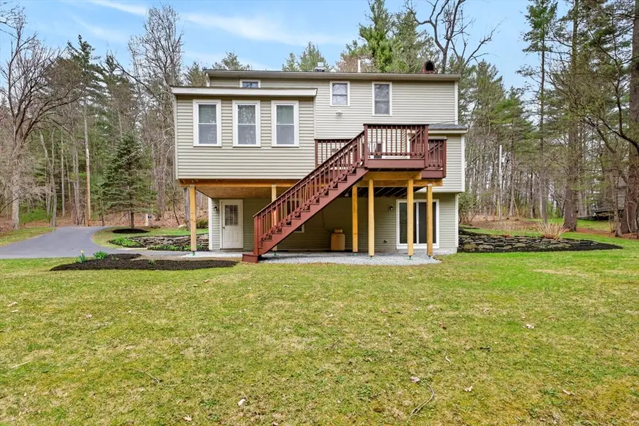 111 Goss Ln, Lancaster, MA 01523 - #2