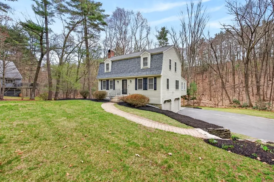 111 Goss Ln, Lancaster, MA 01523 - #3