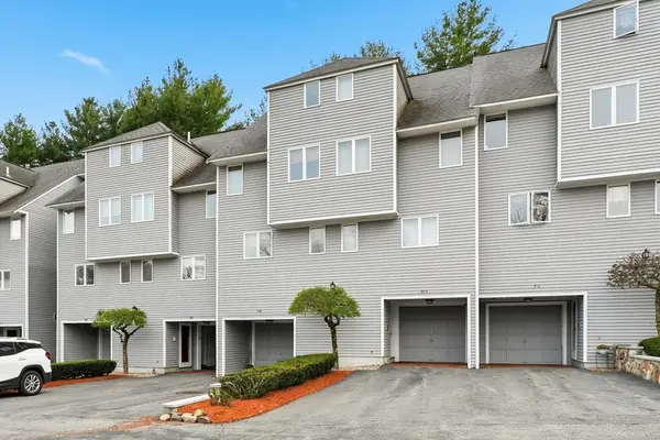 914 Sherwood Forest Lane #914, Saugus, MA 01906