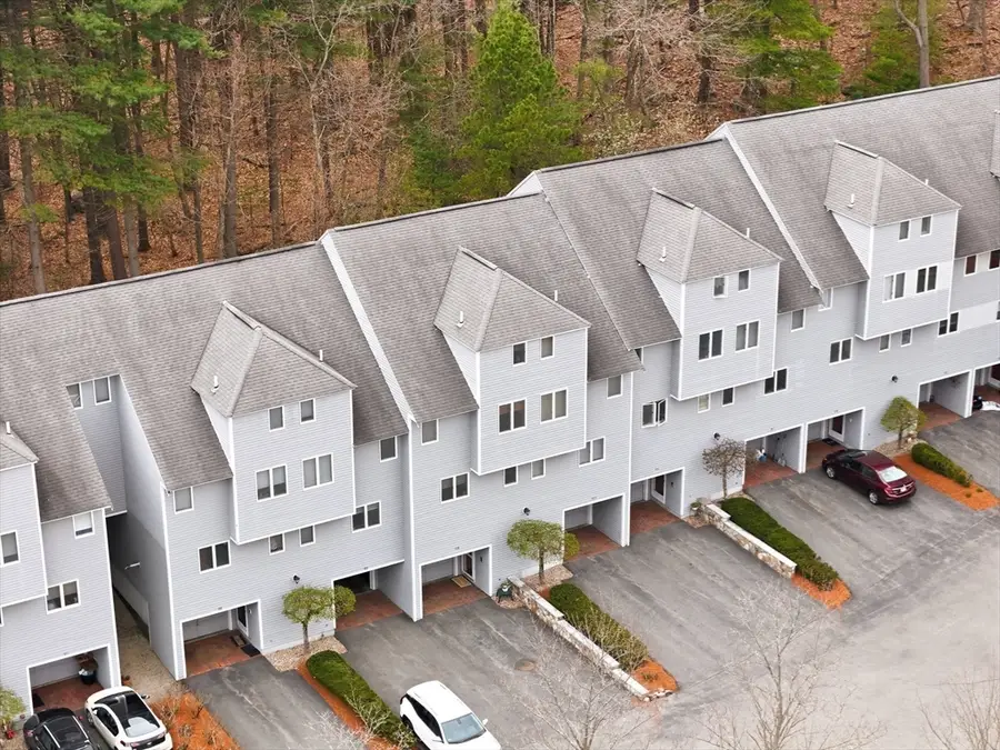 914 Sherwood Forest Lane #914, Saugus, MA 01906 - #2