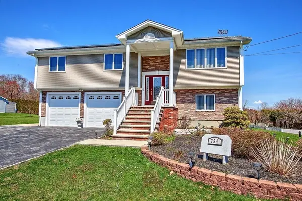 794 County, Seekonk, MA 02771