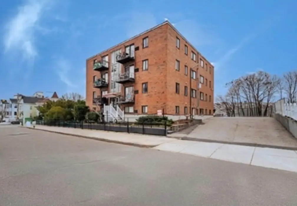 39 Crescent Ave #9, Chelsea, MA 02150 - #1