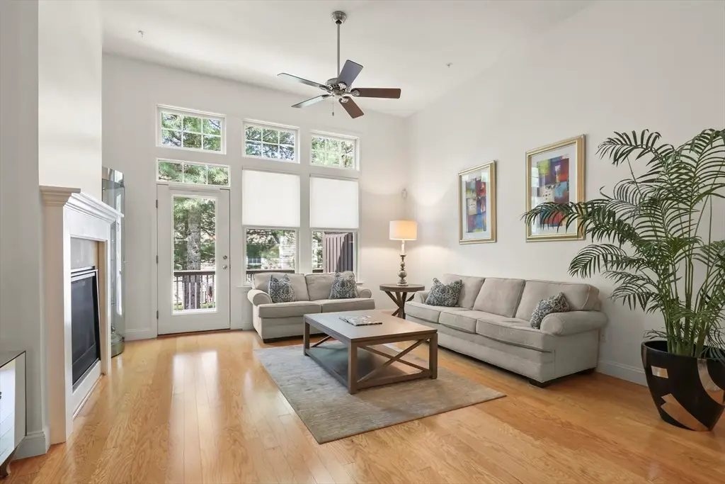 21 Grey Hawk Dr #21, Mashpee, MA 02649 - #1