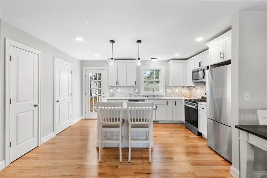 3 O'leary Way #3, Haverhill, MA 01835 - #3